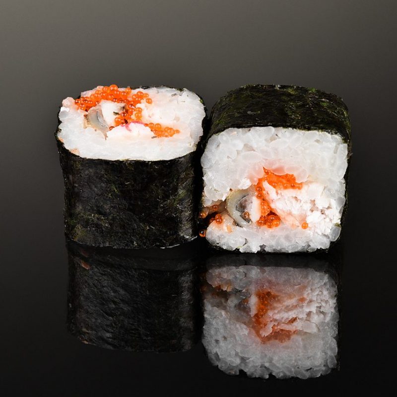 Биг Бенни: доставка пиццы и роллов в Белгороде