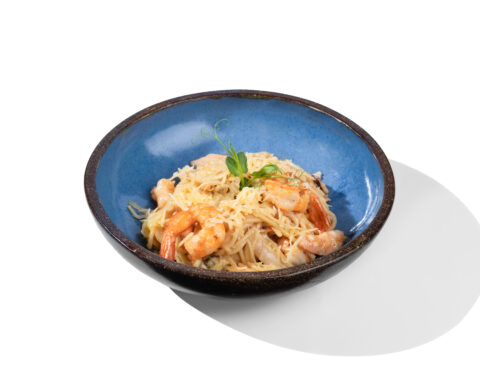 Хачапури по Аджарски с перепелиным яйцом