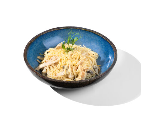 25 блюда доставка.jpg Хачапури по Аджарски с перепелиным яйцом