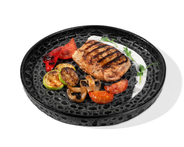 Стейк из индейки